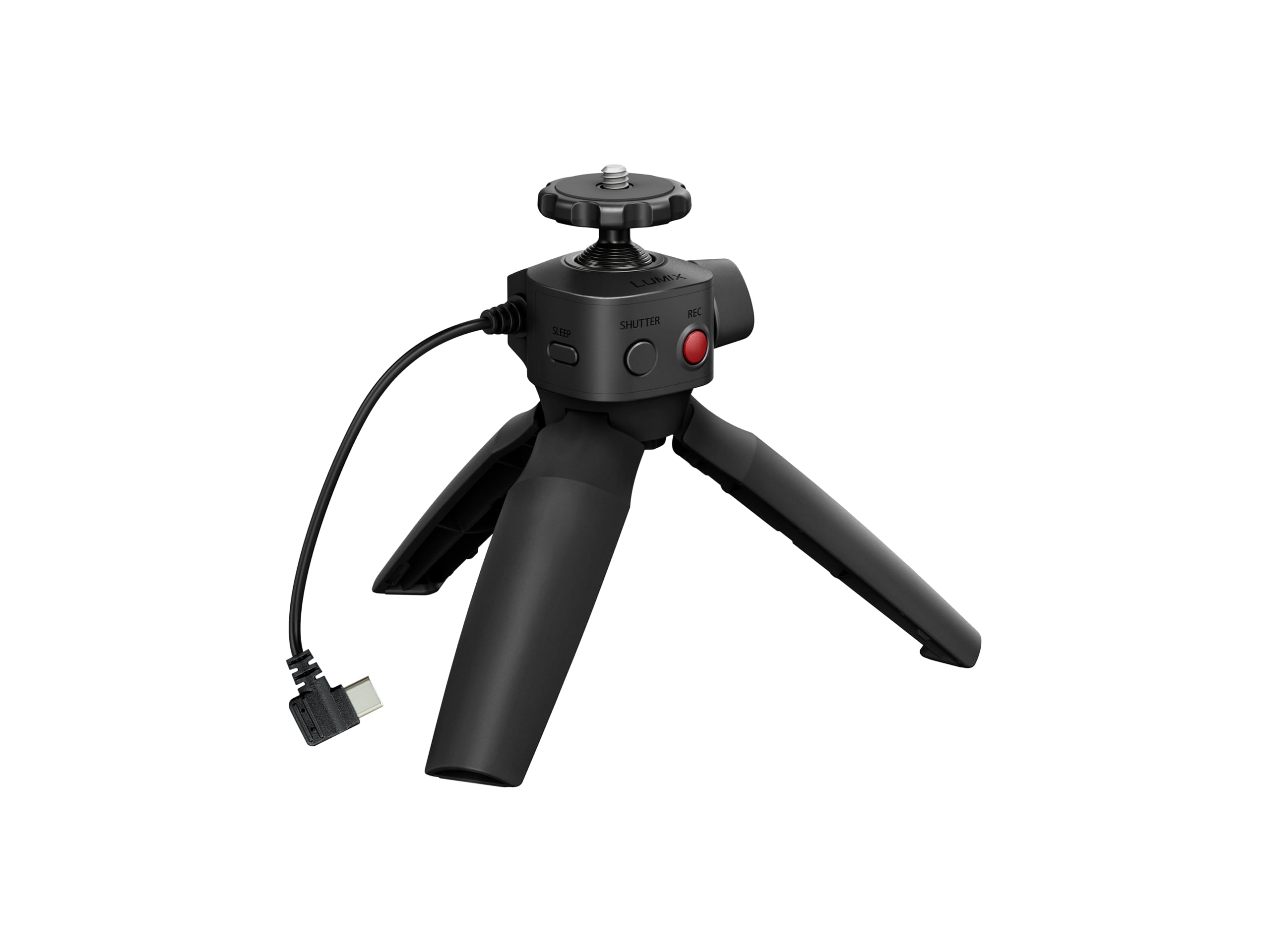 Amazon.com : Panasonic LUMIX Tripod Grip USB Micro-B Wired